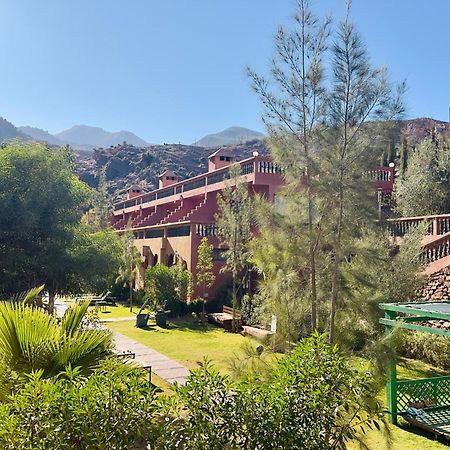 Aurocher Marrakech Ourika Oukkainrdem 外观 照片