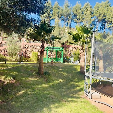 Aurocher Marrakech Ourika Oukkainrdem 外观 照片